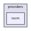 onnxruntime/core/providers/rocm