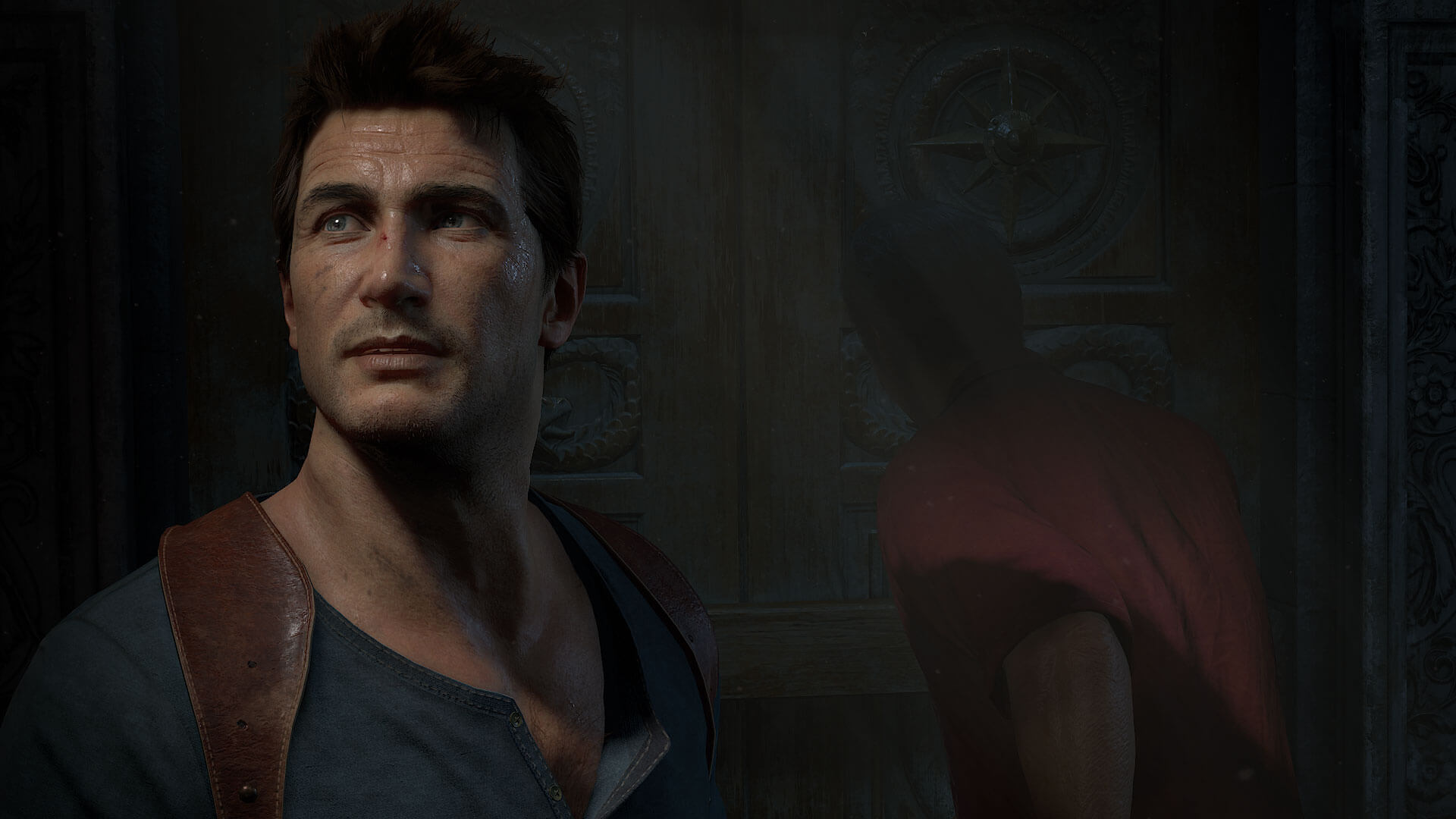 Uncharted 4: A Thief's End is the conclusion that Naughty Dog's landmark  series deserves